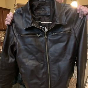 Bomber Jacket- Brand New!